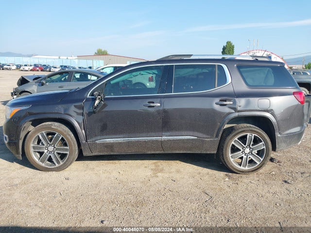 GMC Acadia Denali 2018 1GKKNXLS0JZ248850 Image 15