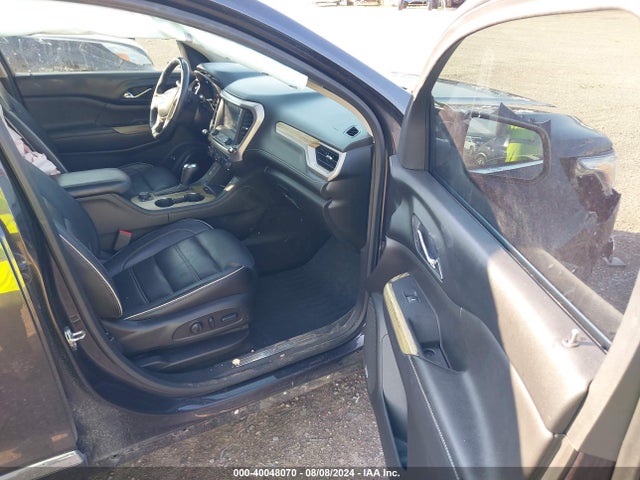 GMC Acadia Denali 2018 1GKKNXLS0JZ248850 Image 5