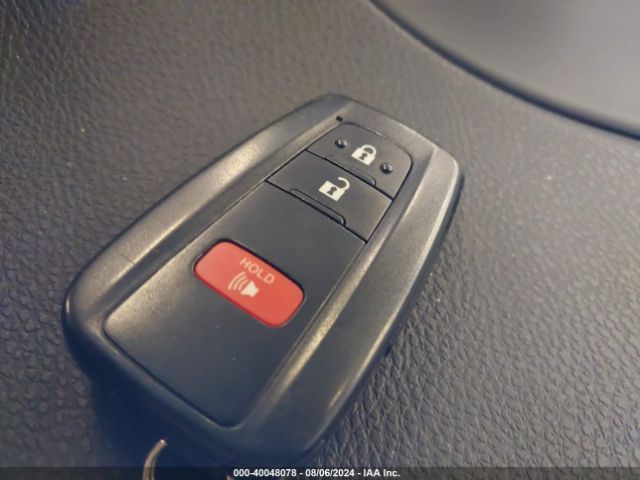JTDKARFU9G3025251 Toyota Prius Four
