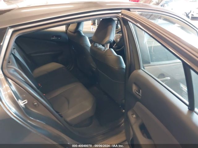 JTDKARFU9G3025251 Toyota Prius Four