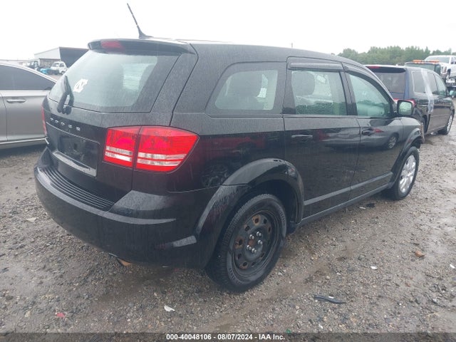 3C4PDCAB1ET213859 Dodge Journey American Value Pkg