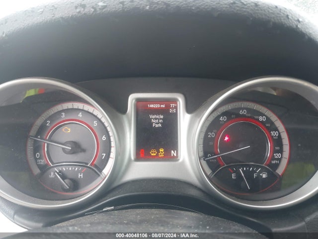 3C4PDCAB1ET213859 Dodge Journey American Value Pkg