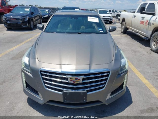 1G6AR5SX2H0139661 Cadillac CTS LUXURY