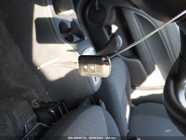 2017 MITSUBISHI MIRAGE ML32A3HJ5HH002489 Photo 10