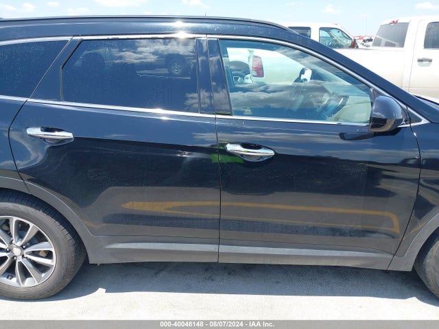Hyundai Santa Fe Se 2018 KM8SMDHF7JU278073 Image 13