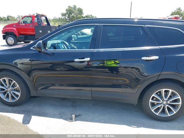 Hyundai Santa Fe Se 2018 KM8SMDHF7JU278073 Image 14