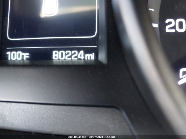 Hyundai Santa Fe Se 2018 KM8SMDHF7JU278073 Image 15