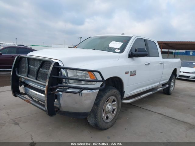 3C6TR5JT0FG649382 RAM 2500 Slt