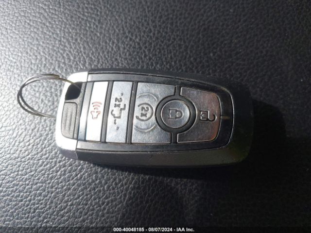 1FTEW1E54JFA39381 Ford F-150 Lariat