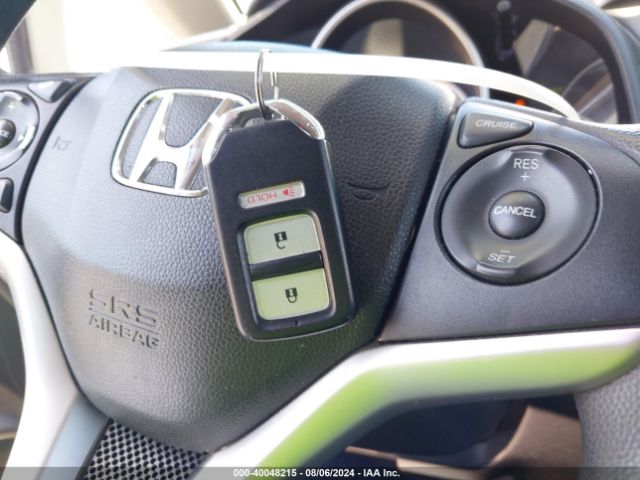 JHMGK5H77GX028031 Honda FIT EX