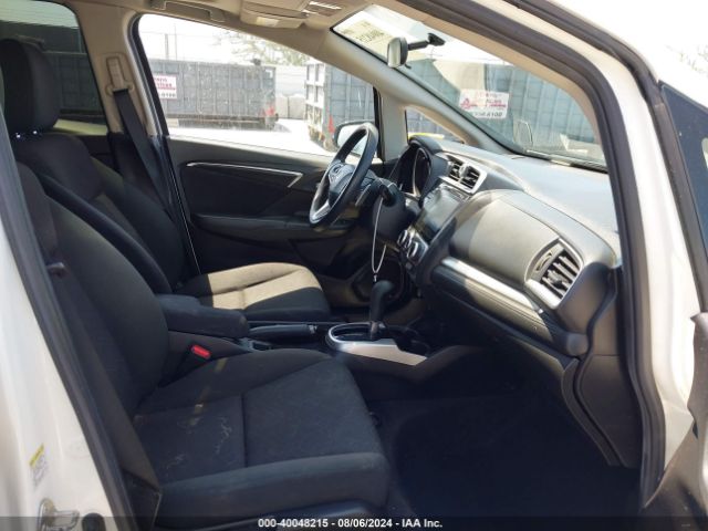 JHMGK5H77GX028031 Honda FIT EX