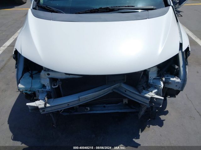 JHMGK5H77GX028031 Honda FIT EX