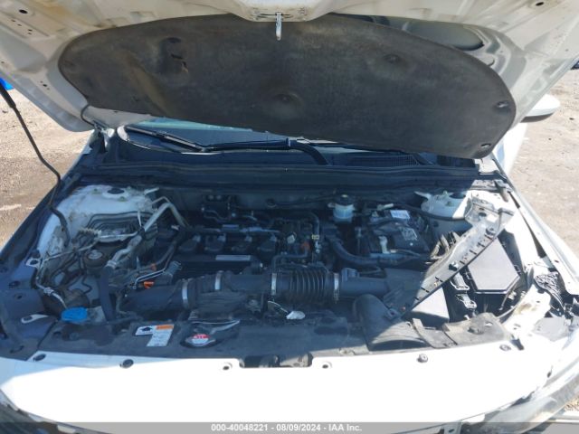 1HGCV1F41JA246860 Honda ACCORD EX