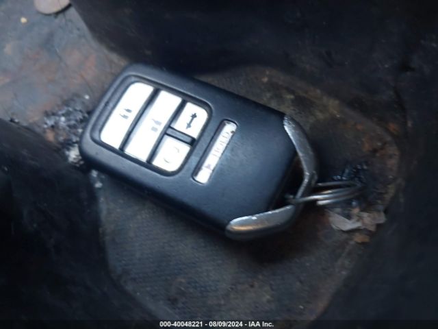 1HGCV1F41JA246860 Honda ACCORD EX