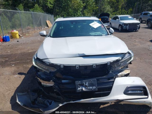 1HGCV1F41JA246860 Honda ACCORD EX