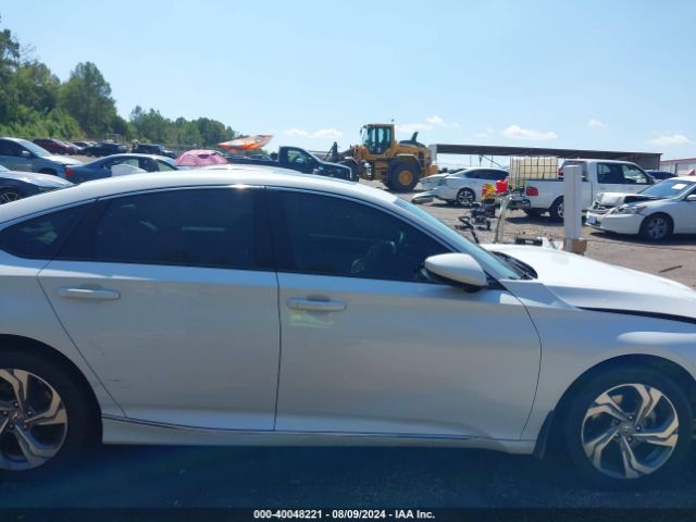 1HGCV1F41JA246860 Honda ACCORD EX
