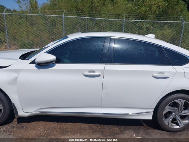 1HGCV1F41JA246860 Honda ACCORD EX