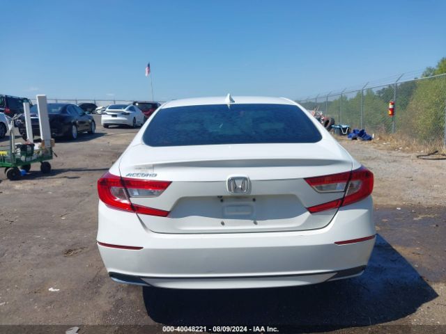 1HGCV1F41JA246860 Honda ACCORD EX