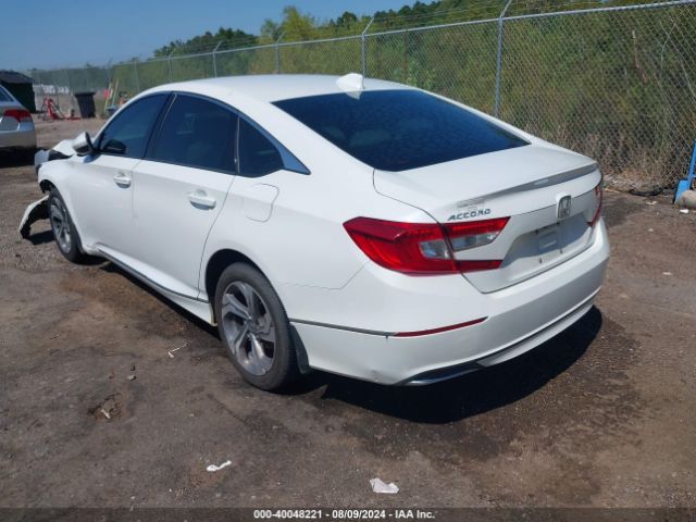1HGCV1F41JA246860 Honda ACCORD EX