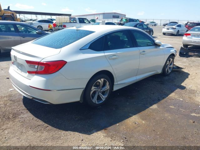 1HGCV1F41JA246860 Honda ACCORD EX