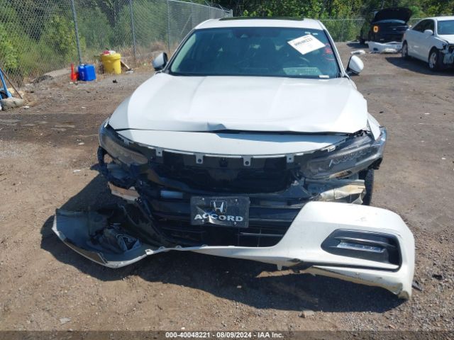 1HGCV1F41JA246860 Honda ACCORD EX