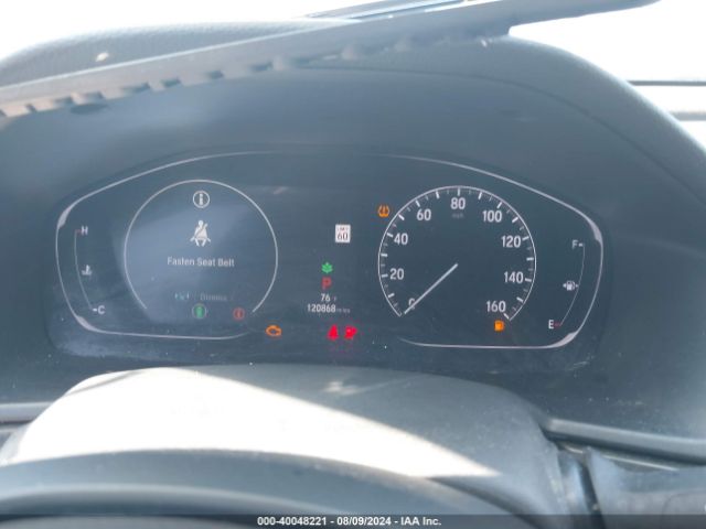 1HGCV1F41JA246860 Honda ACCORD EX