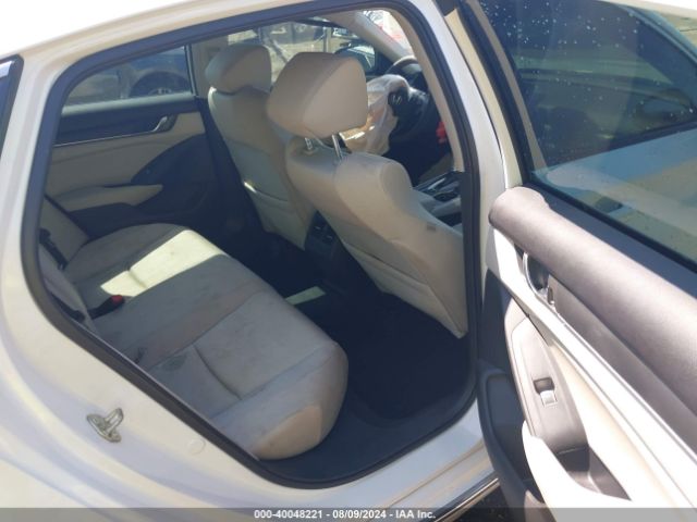 1HGCV1F41JA246860 Honda ACCORD EX