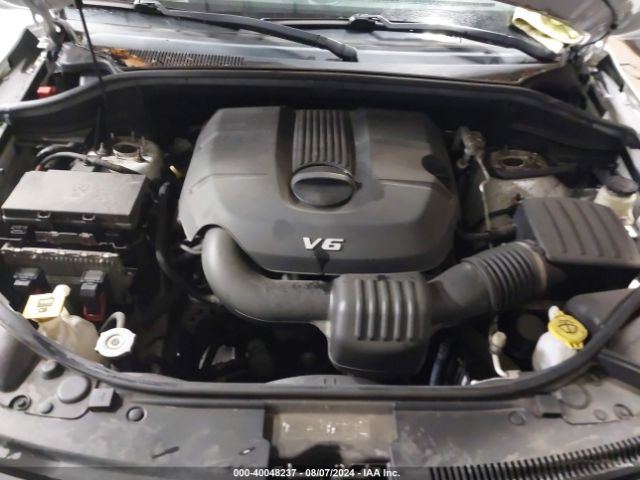 2015 JEEP GRAND CHEROKEE 1C4RJFBG1FC905288 Photo 9
