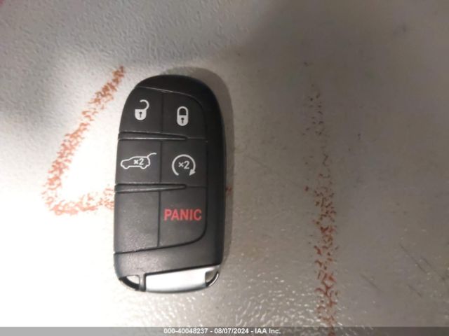 2015 JEEP GRAND CHEROKEE 1C4RJFBG1FC905288 Photo 10