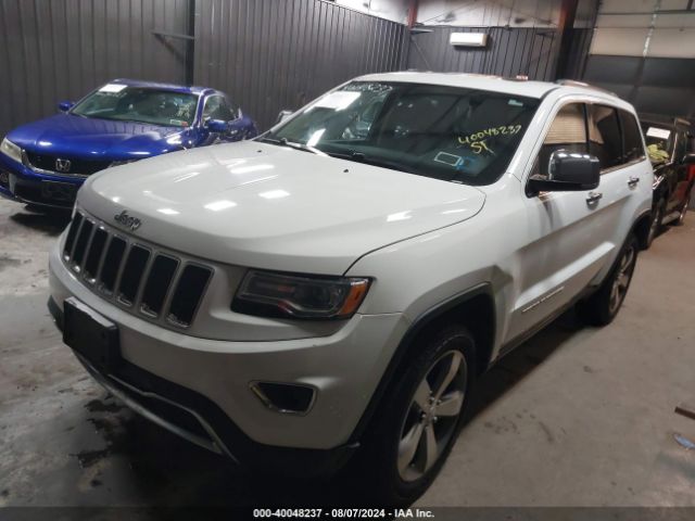 2015 JEEP GRAND CHEROKEE 1C4RJFBG1FC905288 Photo 1