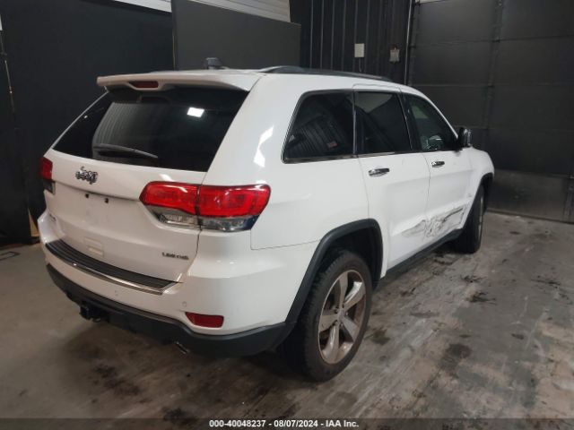 2015 JEEP GRAND CHEROKEE 1C4RJFBG1FC905288 Photo 3