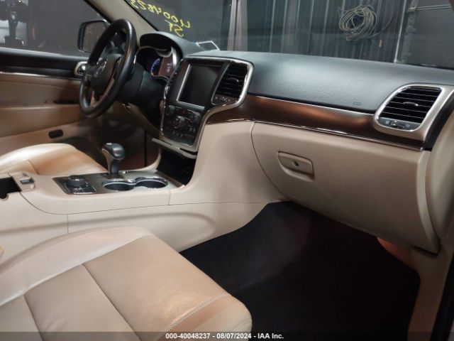 2015 JEEP GRAND CHEROKEE 1C4RJFBG1FC905288 Photo 4