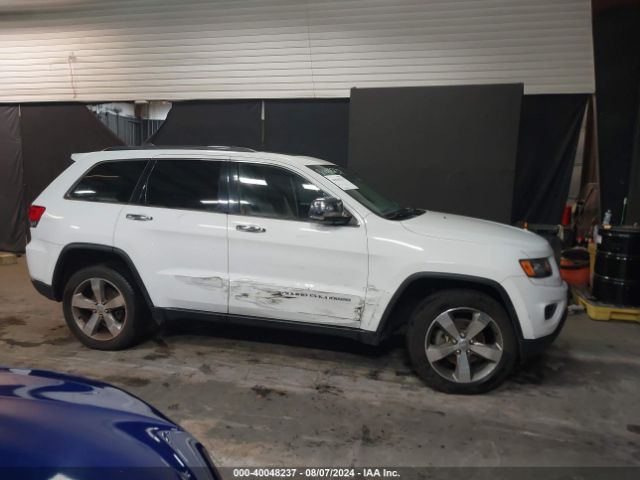 2015 JEEP GRAND CHEROKEE 1C4RJFBG1FC905288 Photo 5