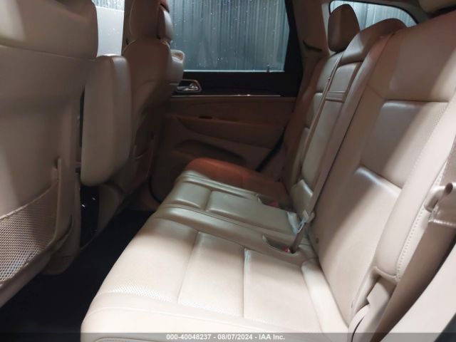 2015 JEEP GRAND CHEROKEE 1C4RJFBG1FC905288 Photo 7