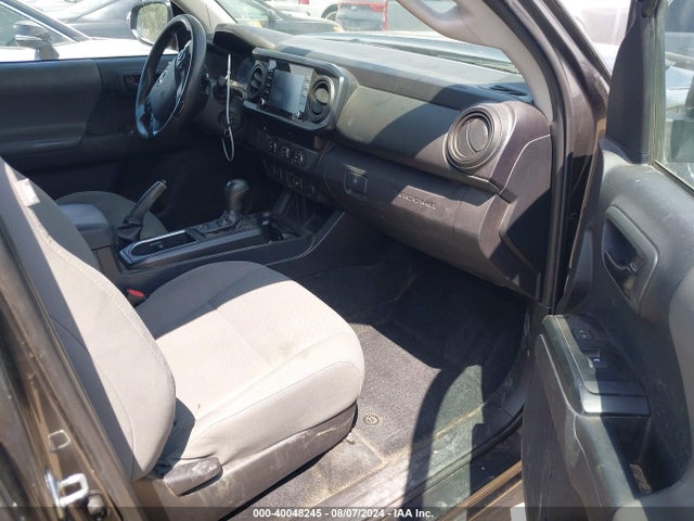 3TYRZ5CN7LT000259 Toyota Tacoma Sr V6