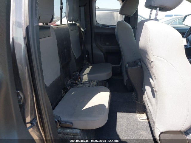 3TYRZ5CN7LT000259 Toyota Tacoma Sr V6