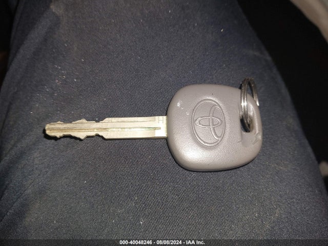 Toyota CAMRY SE 2015 4T1BF1FK1FU109862 Image 11