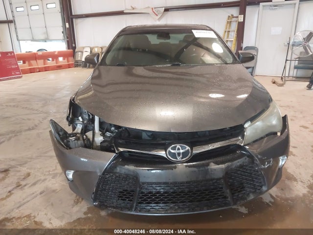 Toyota CAMRY SE 2015 4T1BF1FK1FU109862 Image 12