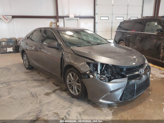 Toyota CAMRY SE 2015 4T1BF1FK1FU109862 Image 13