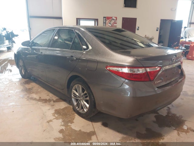 Toyota CAMRY SE 2015 4T1BF1FK1FU109862 Image 14