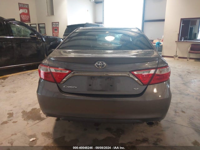 Toyota CAMRY SE 2015 4T1BF1FK1FU109862 Image 16