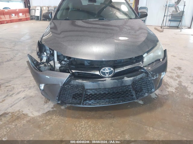 Toyota CAMRY SE 2015 4T1BF1FK1FU109862 Image 6