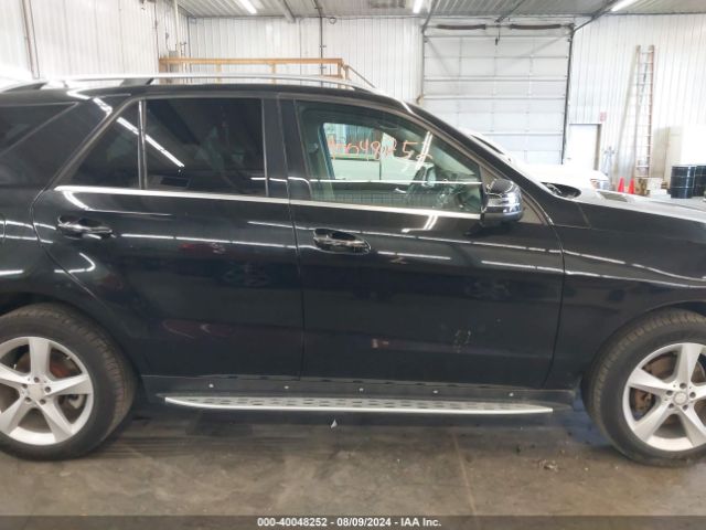 4JGDA5HB8GA704240 Mercedes-Benz Gle 350 4matic