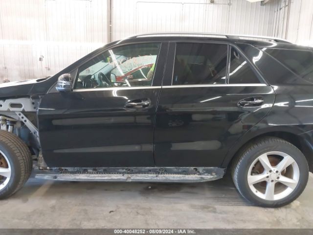4JGDA5HB8GA704240 Mercedes-Benz Gle 350 4matic