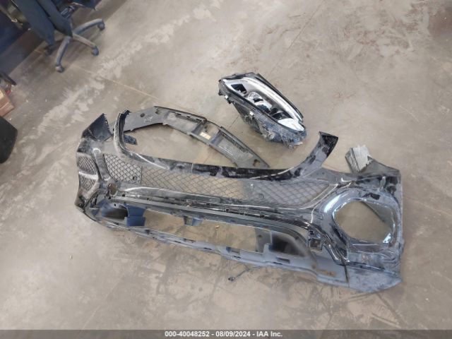 4JGDA5HB8GA704240 Mercedes-Benz Gle 350 4matic