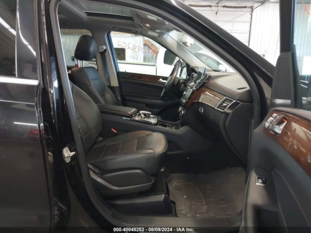 4JGDA5HB8GA704240 Mercedes-Benz Gle 350 4matic