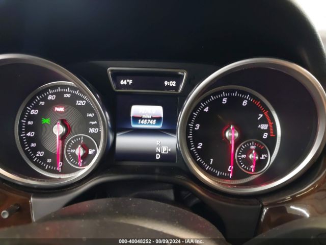 4JGDA5HB8GA704240 Mercedes-Benz Gle 350 4matic