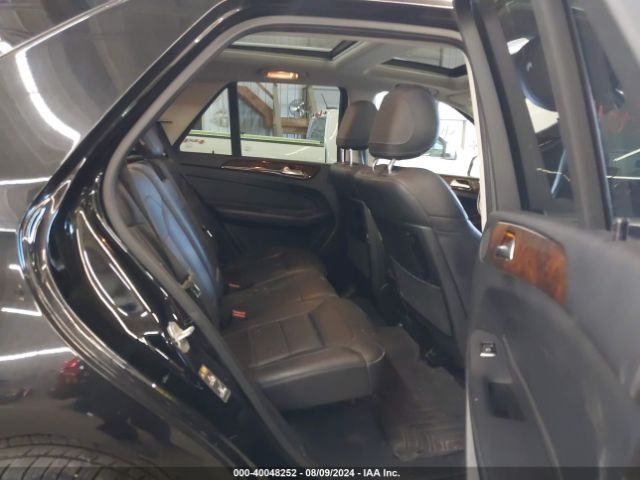 4JGDA5HB8GA704240 Mercedes-Benz Gle 350 4matic