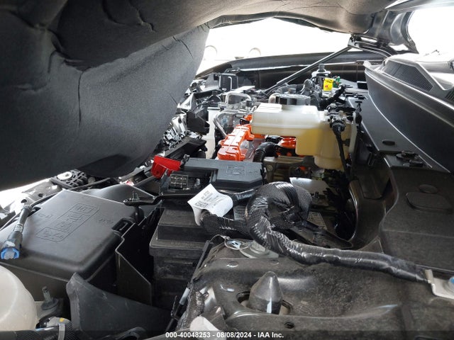 3GPKHZRJ2RS504250 Honda Prologue Awd Elite