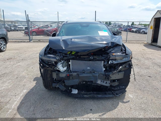 3GPKHZRJ2RS504250 Honda Prologue Awd Elite